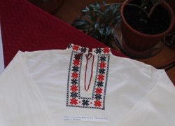 Виставка до Великодня